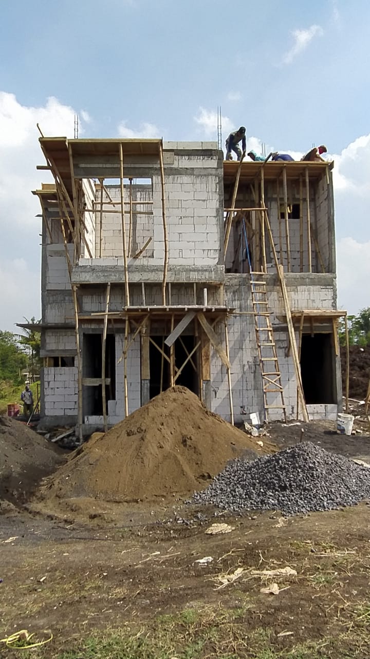 Update-Progres-Pembangunan-Jawara-Land-16-Juli-2020-Main road 1